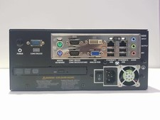 PARKER IPC00N-1D-X2S-DA5 IP POWER STATION 2362285-01