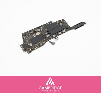 MacBook Pro 2019 13'' A2159 Logic Board i5 1,4GHz 8GB 128GB 820-01598-06 + ID