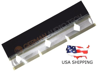 PIXEL REPAIR LCD + CABLE for BMW SPEEDOMETER CLUSTER GLASS E38 740 E39 M5 E53 X5