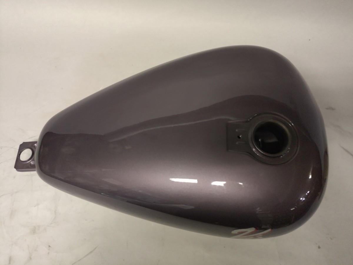 Yamaha XV250 (1995-2005) Fuel Tank gray OEM 2UJ-24110-00-W1 | eBay