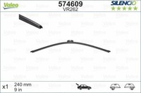 "Valeo Silencio Flache Scheibenwischer - Heck - 9 \" - FüR Citroen C5 Lll ( Rw _)"
