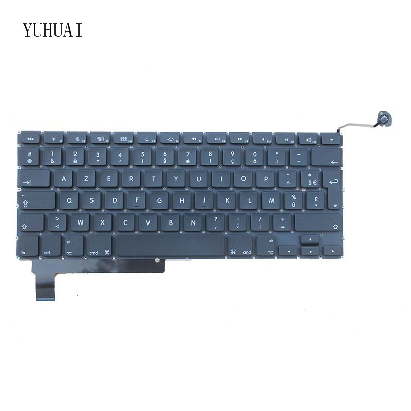 Mac Pro5.1（Mid 2010）+Apple Keyboard（純正品） New For Apple Macbook Pro 15