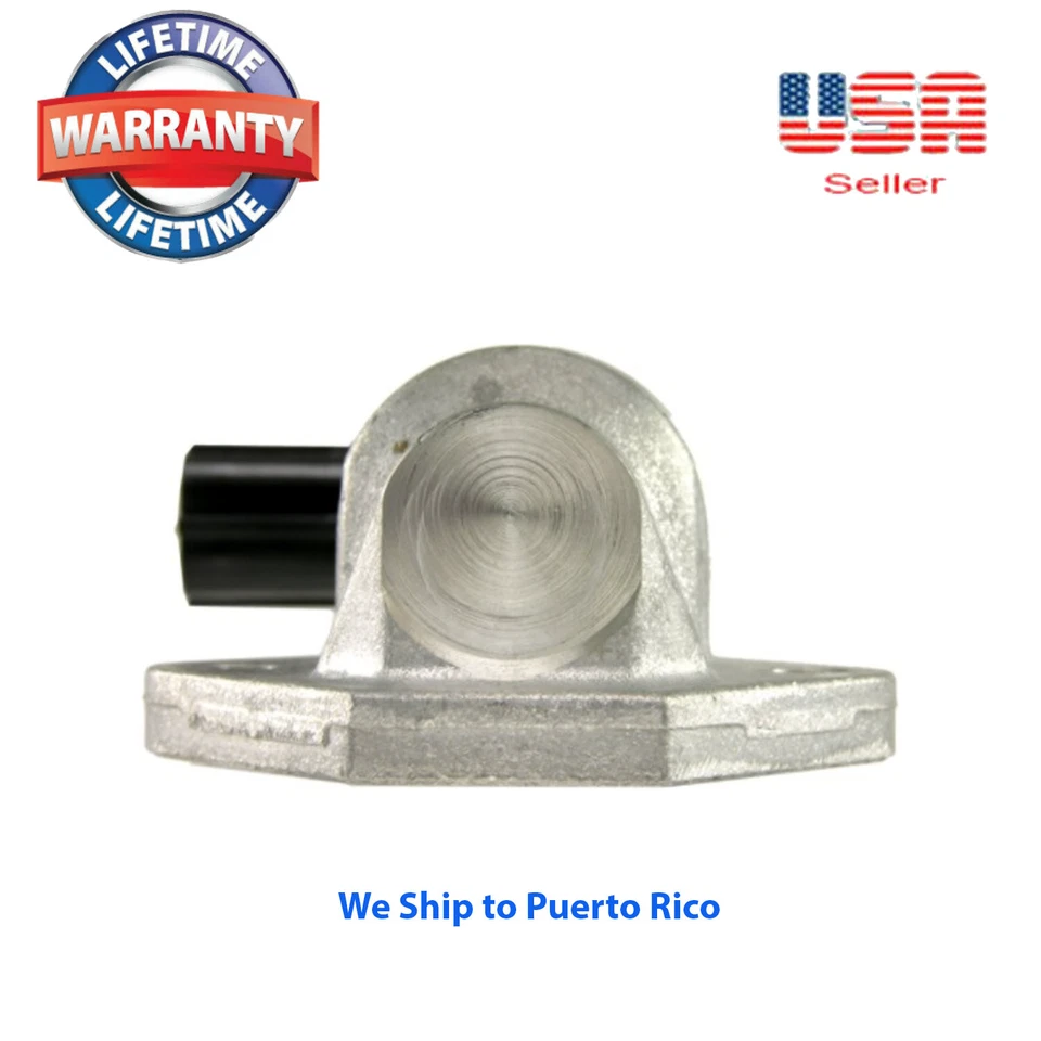 空闲空气控制阀 IAC Fit:福特探险者 2004 - 2010 4 门 Monterey 04-07 — 第 3/4 张图片