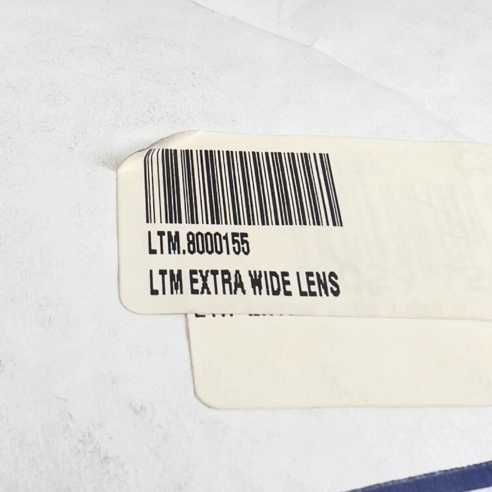 2 lentes extra anchas LTM - LTM.800155 - Pro Gaffer Gear - OFERTA - Envío gratuito Foto 3 de 3