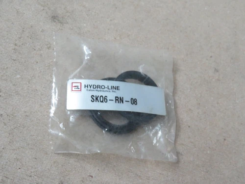 New Hydro-Line Eaton SKQ6-RN-08 Seal Kit cylinder rod piston danfoss