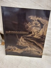 Gli Affreschi dei Carracci studi e disegni preparatori Loisel Rolo 2000  L11 °