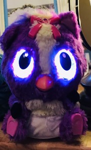 spin master hatchimals hatchibabies ponette