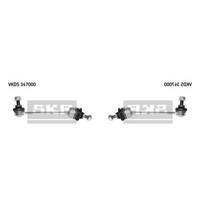2X Koppelstange Stabilisator FüR Land Rover Freelander LN 2.0 TD4 4X4 1.8I 16V