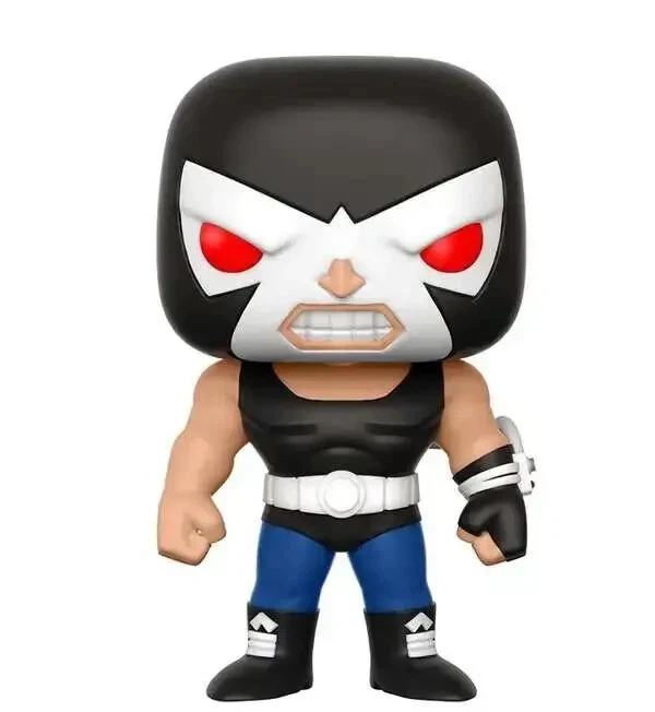 Bane hotsell funko pop
