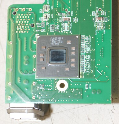 INTEL JL82599ES 10GB Processor PCIE Riser TCA-00487-01-B