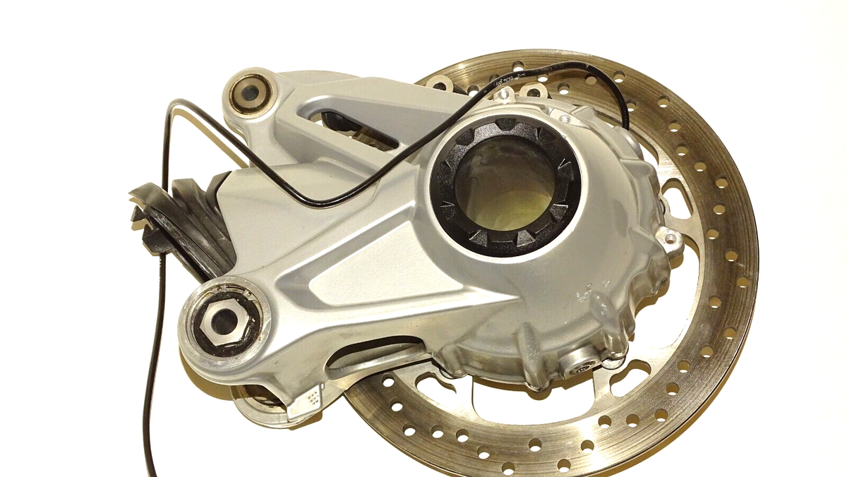 8523952 Differenzial hinten BMW R 1200 GS 788384 for sale online