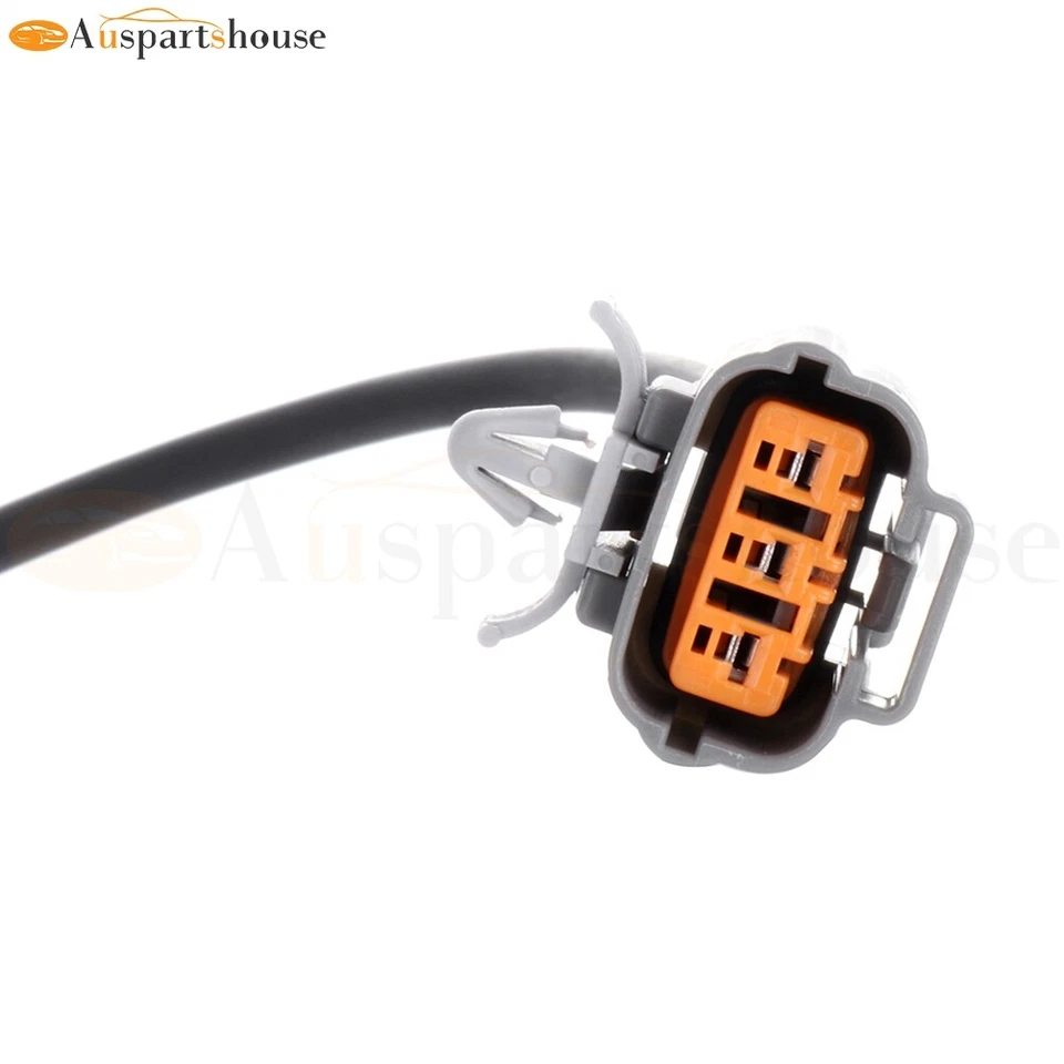 2x Sensor de ángulo de posición del cigüeñal para Ford Mazda MX-3 Aspire Probe 626 MX-6 Foto 4 de 4