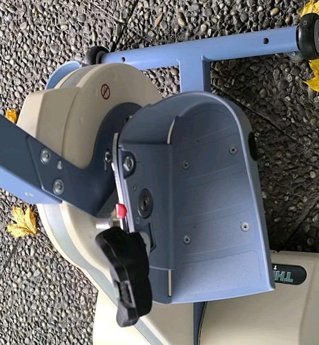 Medica THERA Trainer-Arm un Beintrainer mit 12 Monaten Gewerl. Supper Zustand - Bild 9 von 11