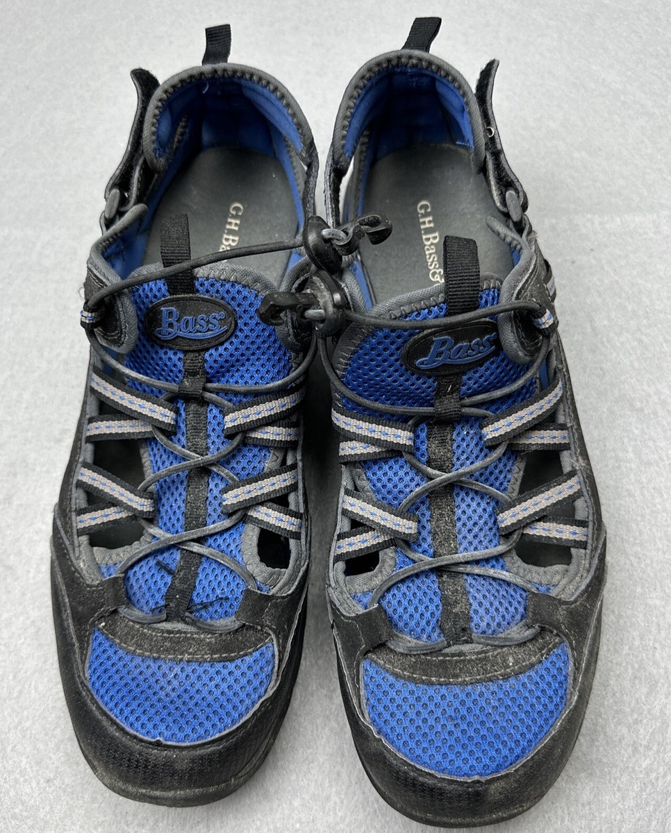 Bass Cowabunga Hiking Water Sandals Men display picture 3