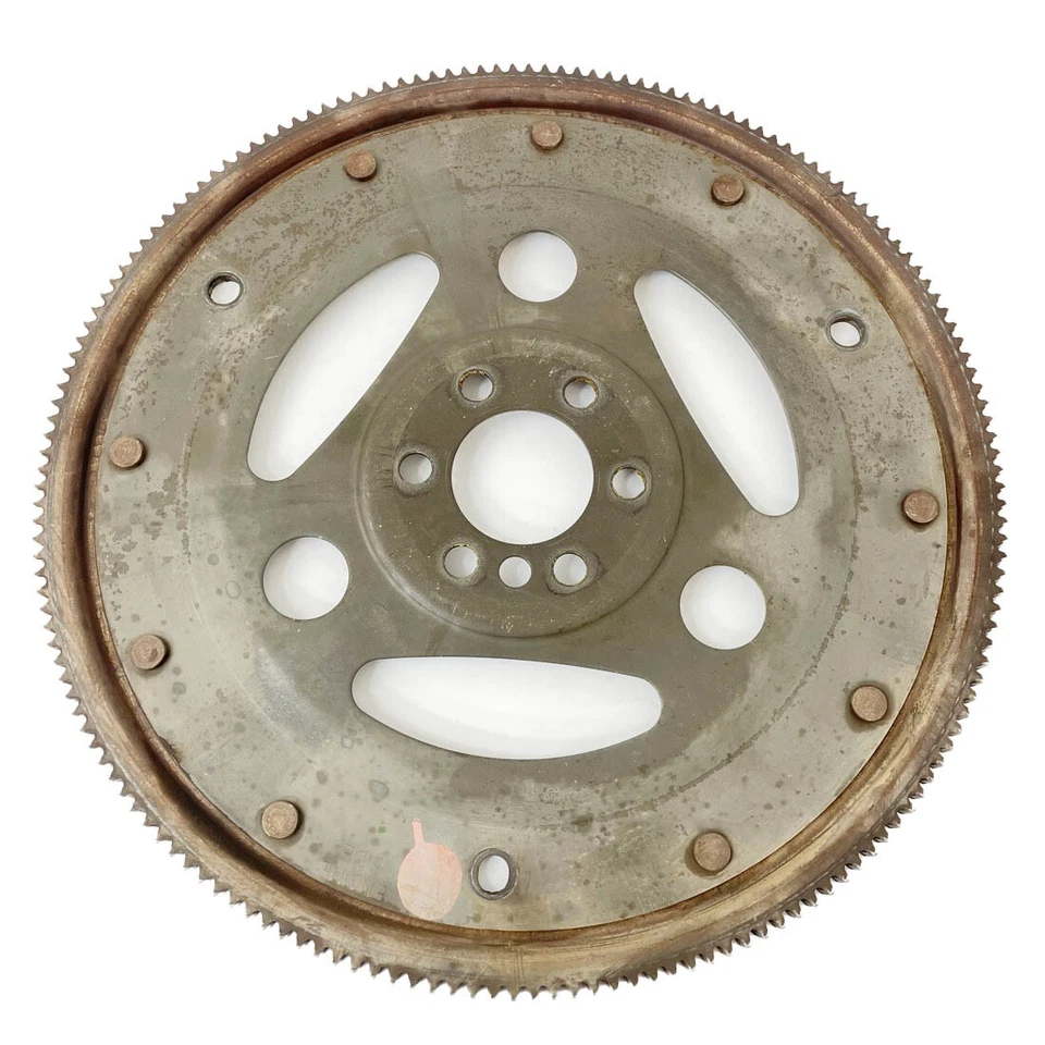 Placa flexível GM original de fábrica AT 4.8L 5.3L 6.0L 6.2L 12637677 LS SERIES - Imagem 2 de 3