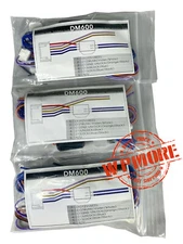 Firstech Positive Polarity Door Lock Inverter FT DM600 for CM3 CM4 Series -3 PCS