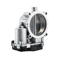 80mm Enlarged Throttle Body For 20132020 Dodge Ram Jeep Chrysler 5.7l 6.4l Hemi