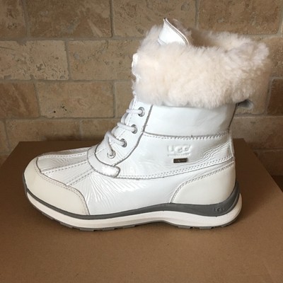 ugg adirondack patent