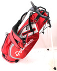 Above Average 9.0 TaylorMade 2024 FlexTech Stand Bag with 4-Way-Top