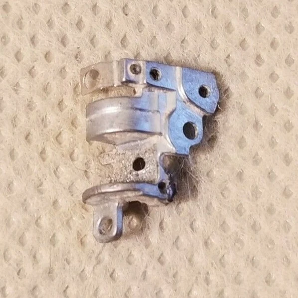 Soporte para interruptor vibratorio Apple Mute - IPHONE 3G 3GS A1241 A1324 A1303 A1325 Foto 2 de 3