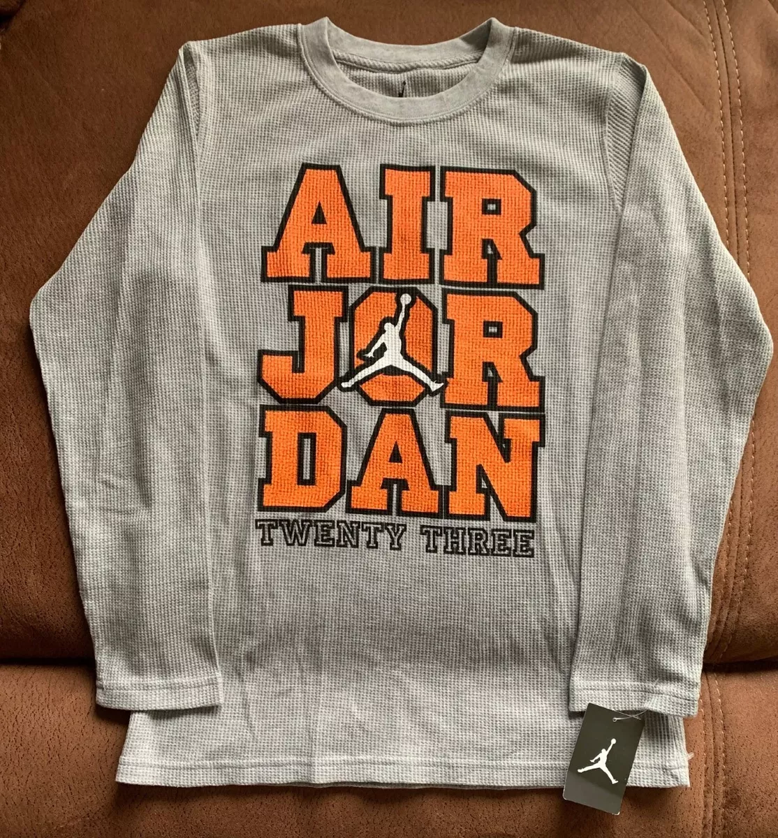 Jordan top twenty three