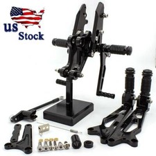 CNC Black For Honda MSX125 Grom 2016-2025 202...