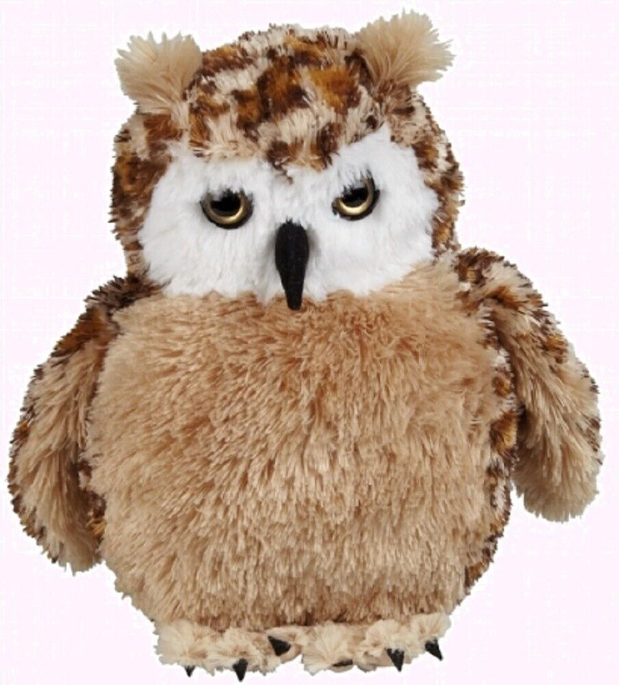 Teddy owl hotsell