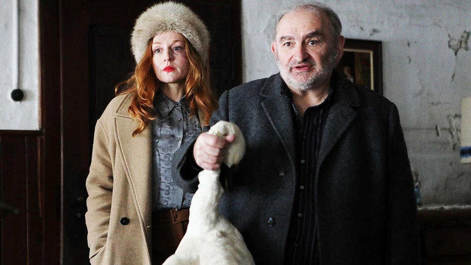 Weißbier im Blut (2021)[DVD/Neu/OVP] Krimikomödie mit ordentlich schwarzem Humor - Bild 4 von 4