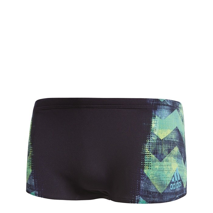 Боксеры для плавания Adidas с графическим рисунком Herren Performance INFINITEX DH2148 /K4