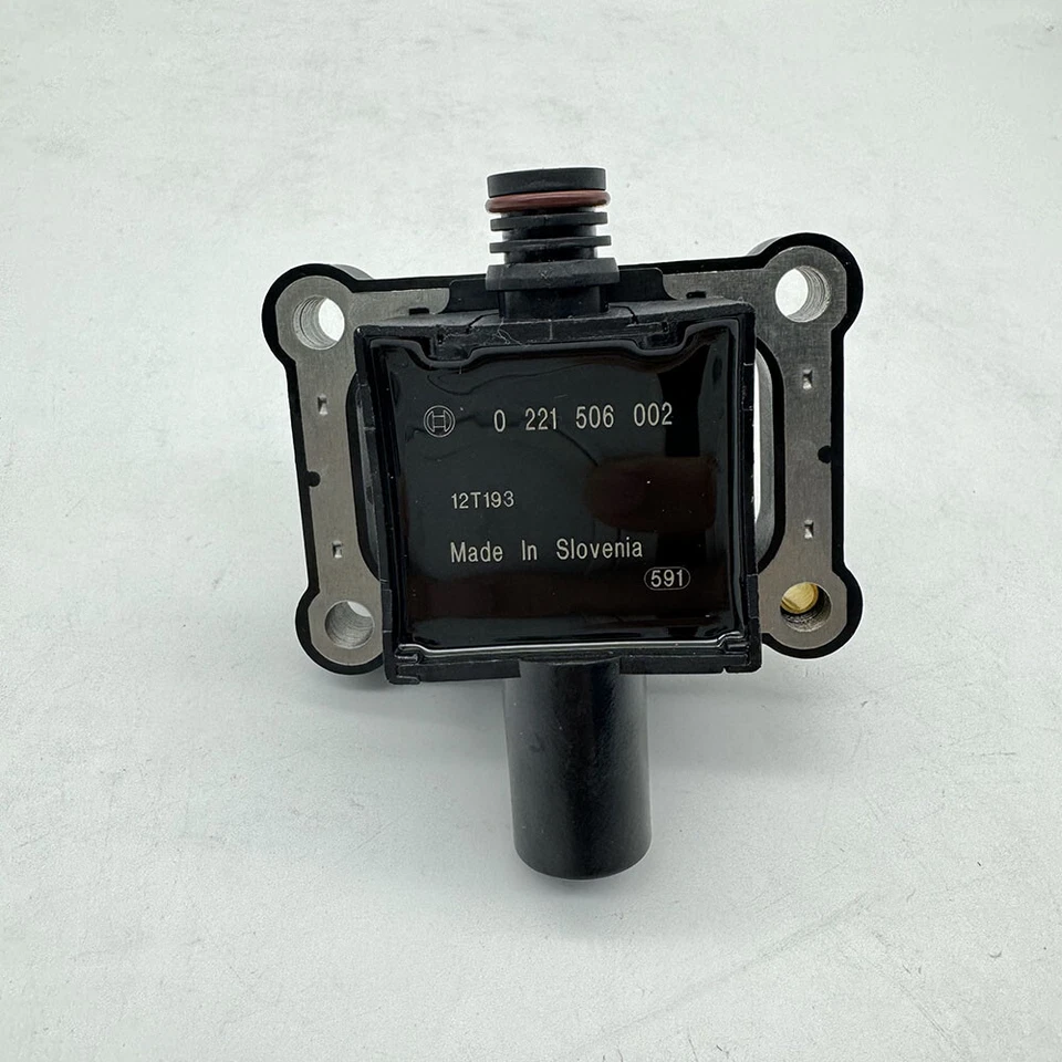 Ignition Coil for Mercedes-Benz C230 SLK230 2.3L l4 S320 SL320 3.2L L6 UF527 - Image 4 of 4