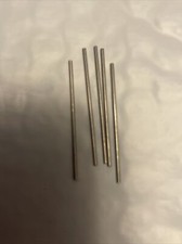 5X Glock Magazine Catch Stainless Steel Springs for all Glocks except SF models