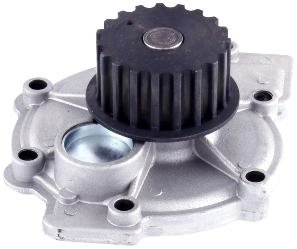 Para 2003-2006 Volvo XC90 2.5L L5 motor gasolina bomba de água portões 2004 2005 - Imagem 3 de 4