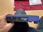 Router,  Linksys, BEFSR41 — photo 6