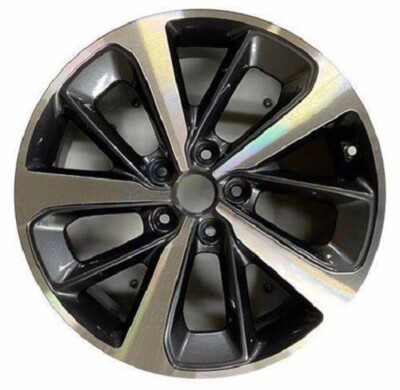 19 20 Kia Sorento OEM Wheel Rim 18x7.5 18