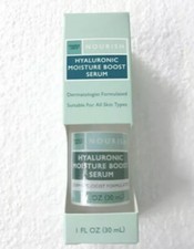 NEW TRADER JOE'S HYALURONIC MOISTURE BOOST SERUM 1 FL OZ 30mL 