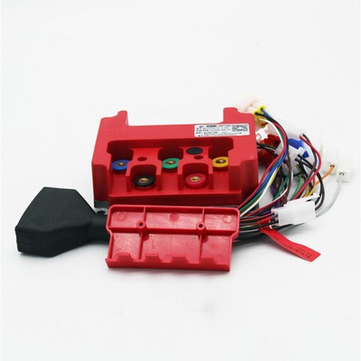 ND7235 72V 35A/160A Programmable controller with Bluetooth AdapterY6tL