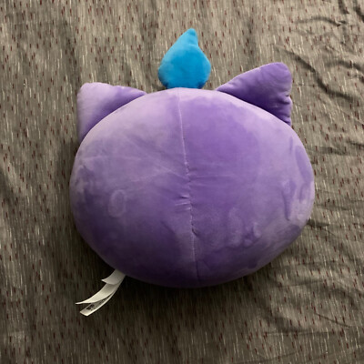 TREASURE TRUZ Official Goods CHILLI Face Soft Stuffed Cuddle