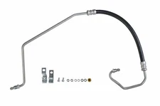Sunsong PS Pressure Line Hose Assembly For 1983 Chrysler Executive Sedan