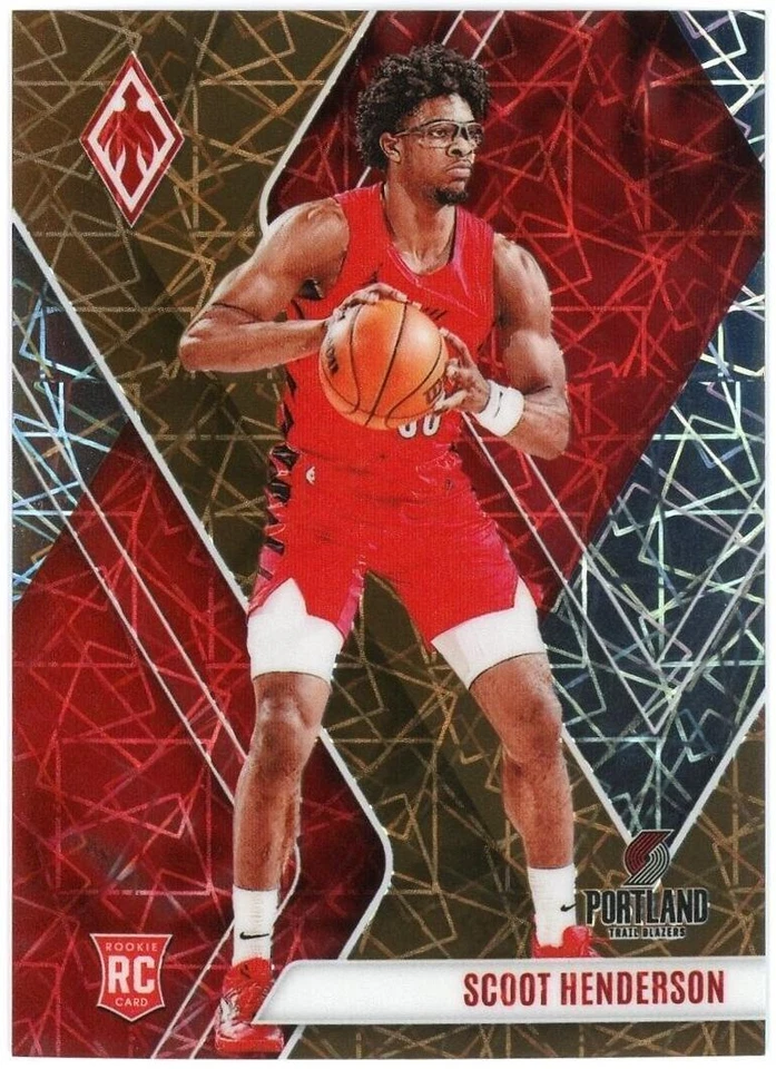 Bronze Lazer Phoenix