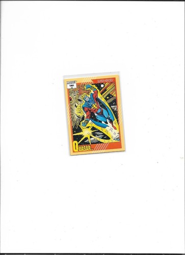 Marvel Super Heros 1991 IMPEL/HOLOGRAMS and BASE - Picture 54 of 165