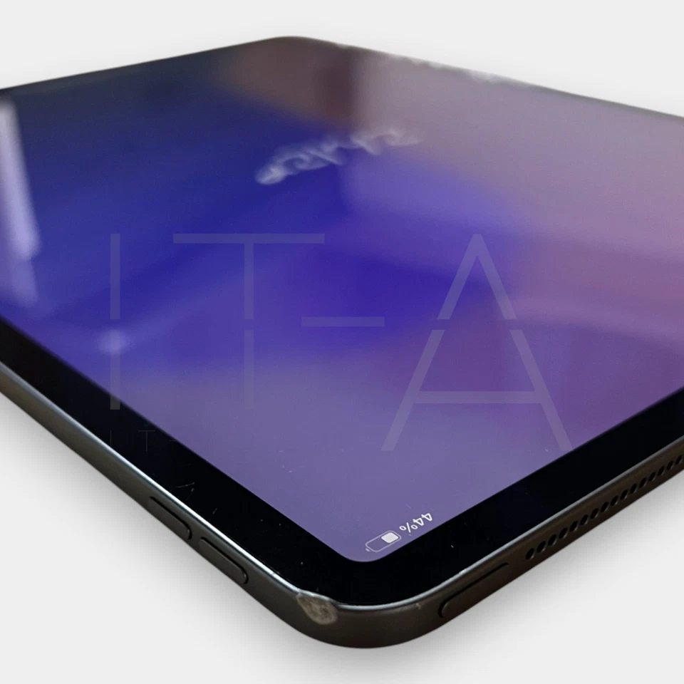 Apple iPad Pro 12,9" 3. Generation 256GB Wi-Fi Grau Batt. 99% inkl. Pencil - Bild 4 von 4