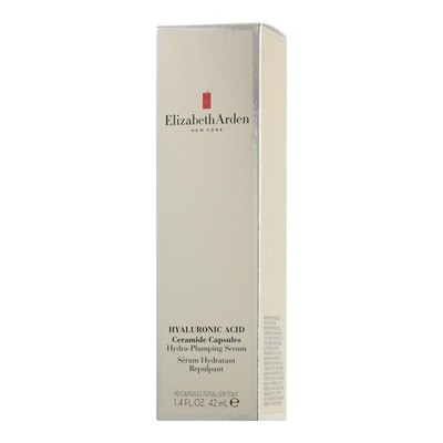 Elizabeth Arden Ceramide - Hyaluronic Acid Capsules 90-Stück