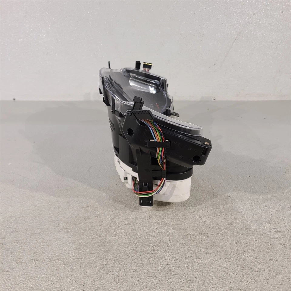 Cuadro medidor velocímetro instrumento Corvette C5 99-00 Hud Ready 150K Aa7374 Foto 3 de 4