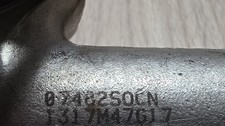CFMI / CFM56 Fuel Nozzle Assy. Parker Hannifin. P/N: 1317M47G17
