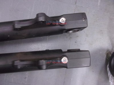Genuine KAWASAKI ZRX1200 DAEG 2013 Front Fork | eBay