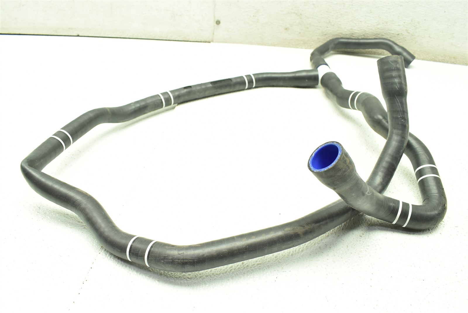 McLaren 570s Air Hose Line Pipe 