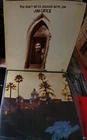 Eagles•Hotel California & Jim Croce•You Don't Mess Around With Jim☆Combo☆VG+/VG