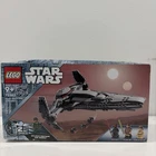 LEGO Star Wars 75383 - Darth Maul’s Sith Infiltrator - NEW(slightly damaged box)