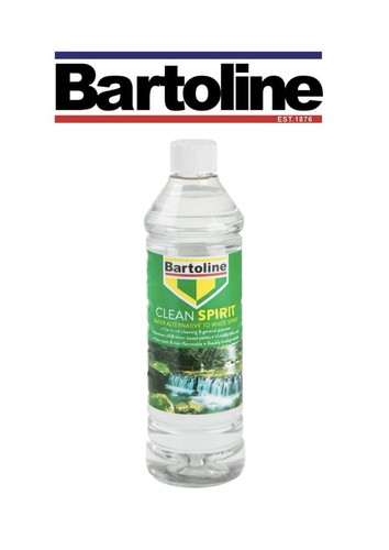 Bartoline Clean Spirit 750ml - Bild 1 von 1