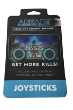 Arkade Joysticks - Works with Fortnite and PUBG (new)